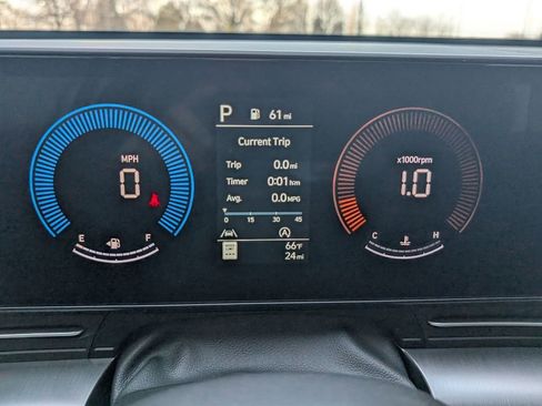 New 2026 Hyundai Kona SE image 7