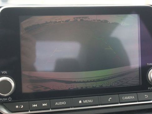 Used 2023 Nissan Altima 2.5 SR image 6