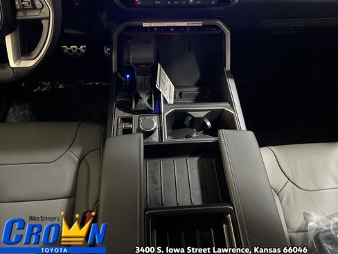 New 2026 Toyota Tundra SR5 image 33