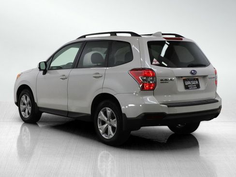 Used 2016 Subaru Forester 2.5i Premium w/ Protection Package #1 image 3