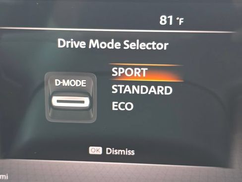 New 2026 Nissan Murano Platinum w/ Cargo Package AWD/4WD image 36