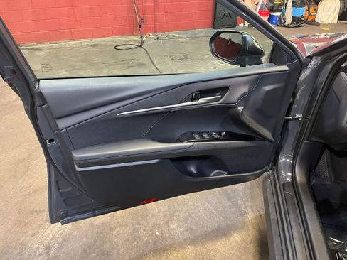 Used 2025 Toyota Camry LE image 20