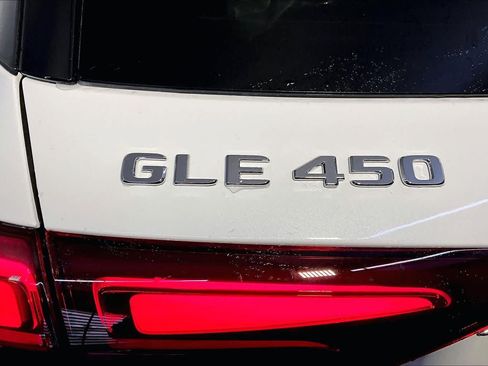 New 2026 Mercedes-Benz GLE 450 4MATIC image 6