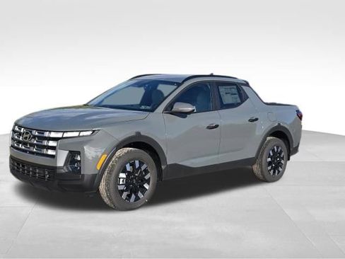 New 2026 Hyundai Santa Cruz SEL AWD/4WD image 1
