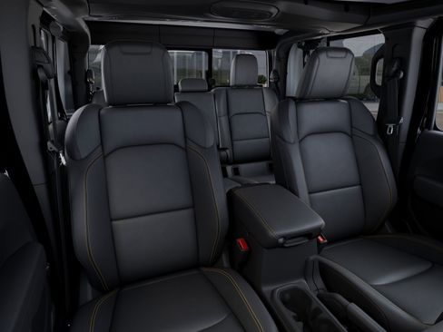 New 2026 Jeep Gladiator Sport image 16