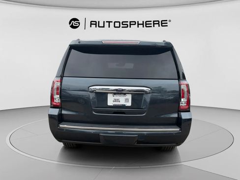 Used 2019 GMC Yukon XL Denali RWD image 8