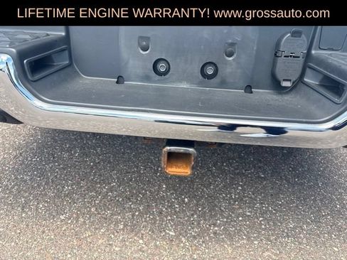 Certified 2021 RAM 1500 Big Horn AWD/4WD image 14
