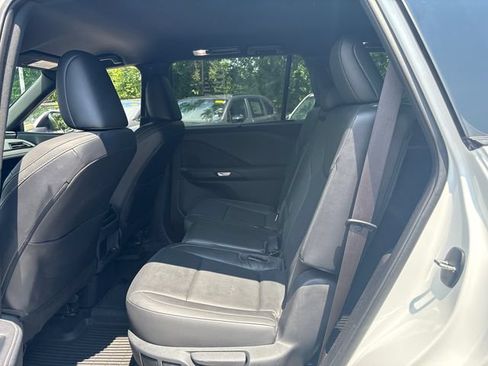Used 2024 Lexus TX 350 AWD w/ Cold Weather Package image 17
