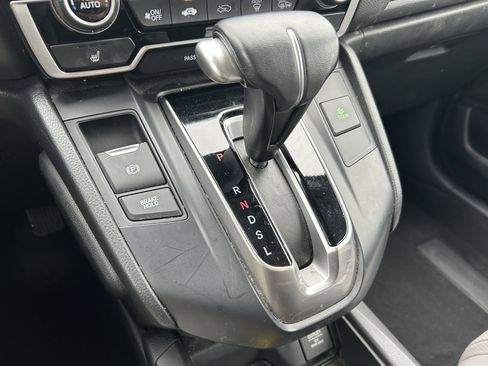 Used 2017 Honda CR-V EX-L image 14