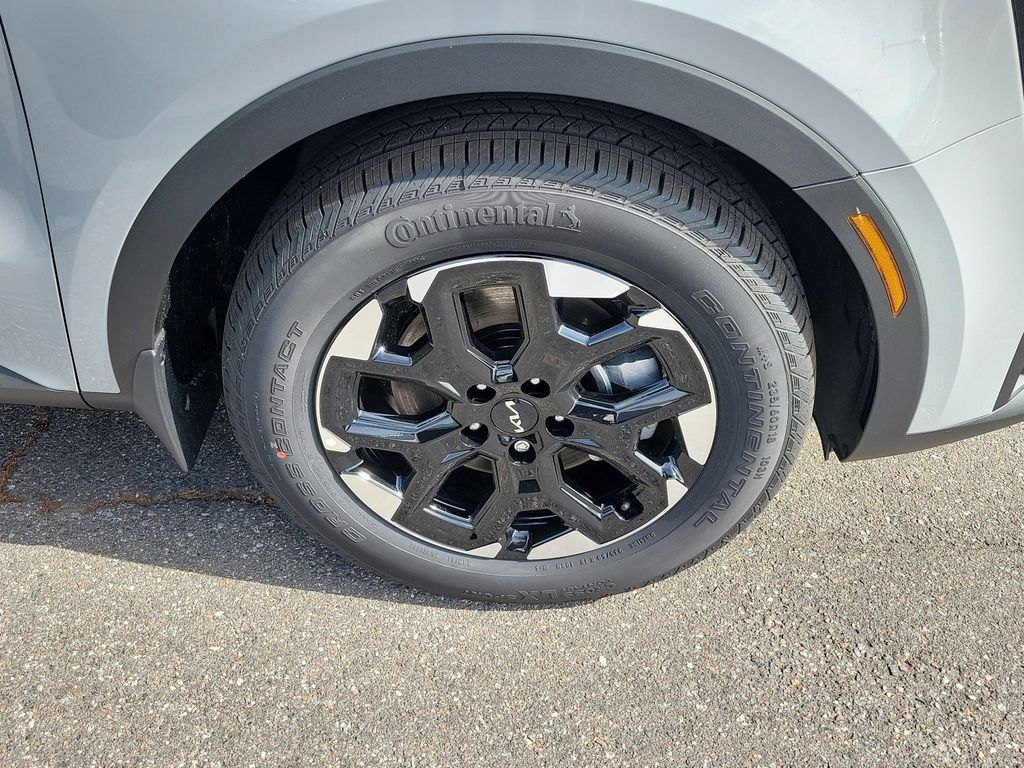 New 2026 Kia Sorento S w/ S Panoramic Sunroof Package FWD image 41