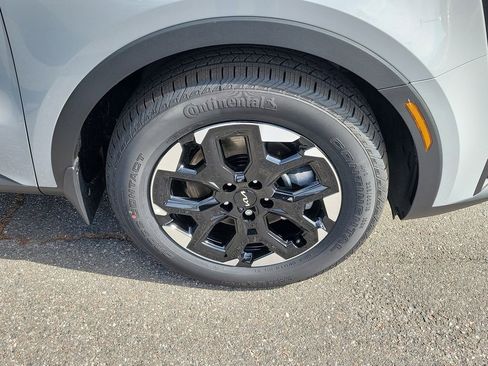 New 2026 Kia Sorento S FWD image 41