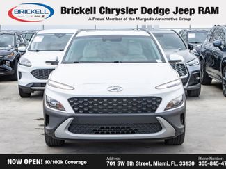 Used 2022 Hyundai Kona SEL w/ Convenience Package video 2