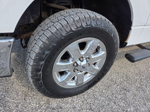 Used 2014 Ford F150 XLT w/ XTR Package AWD/4WD image 8
