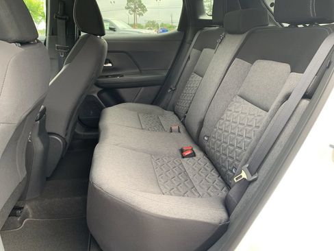 New 2026 Nissan Kicks SV FWD image 18