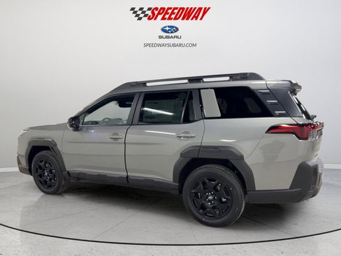 New 2026 Subaru Outback Limited image 7