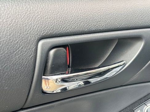 Used 2016 Lexus IS 200t 200t image 8