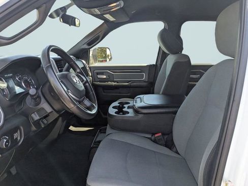 Used 2022 RAM 2500 Big Horn image 19