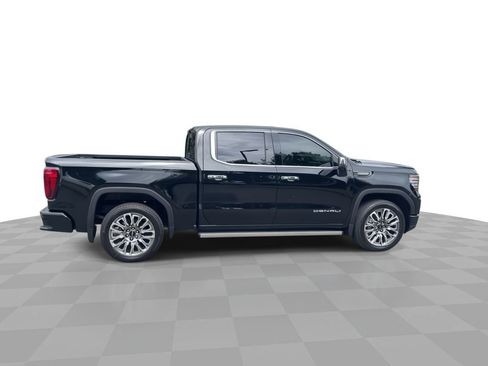 New 2026 GMC Sierra 1500 Denali Ultimate AWD/4WD image 9