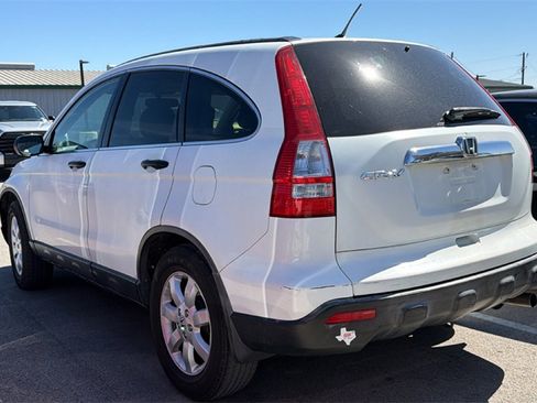 Used 2007 Honda CR-V EX image 9