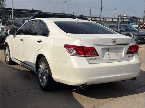 Used 2010 Lexus ES 350 FWD image 3