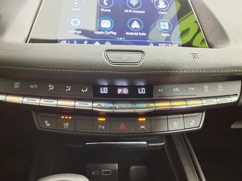 Used 2019 Cadillac XT4 Premium Luxury image 20