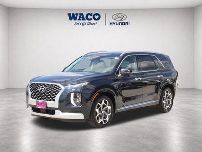 Used 2021 Hyundai Palisade Calligraphy