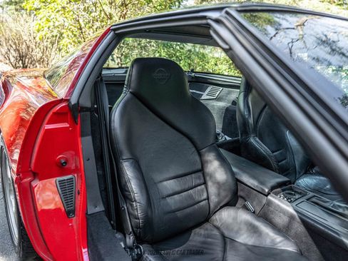 Used 1994 Chevrolet Corvette ZR1 image 29