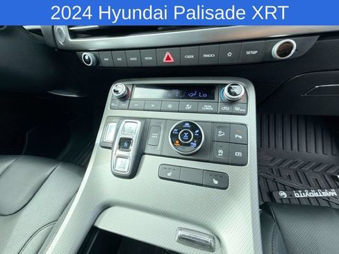 Used 2024 Hyundai Palisade XRT AWD/4WD image 12