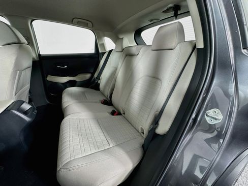 Certified 2024 Honda HR-V LX image 22