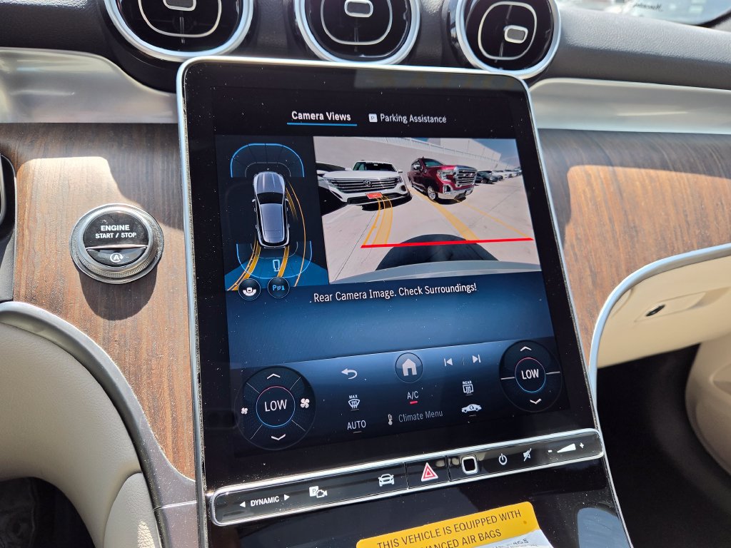 Used 2026 Mercedes-Benz GLC 300 image 25