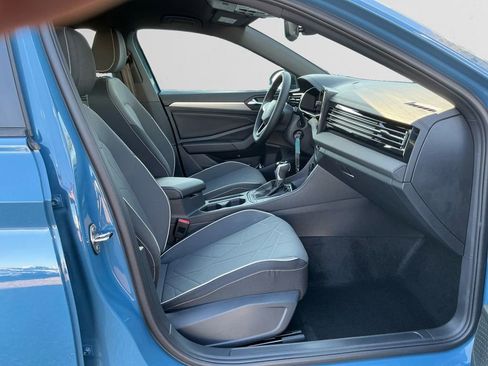 New 2025 Volkswagen Jetta Sport image 15