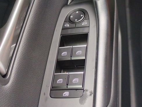 New 2025 MAZDA CX-50 AWD 2.5 S w/ Cargo Package image 23