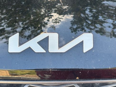 Used 2022 Kia K5 GT-Line w/ GT-Line FWD Premium Package image 9