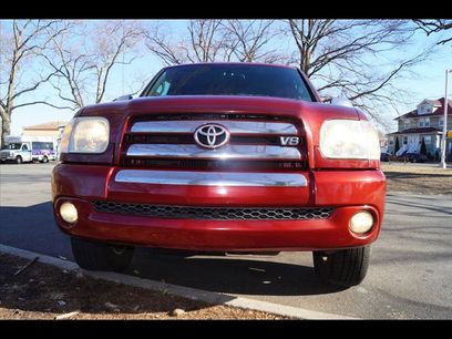 Used 2005 Toyota Tundra SR5