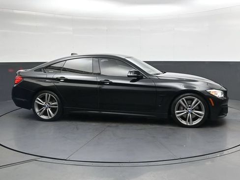 Used 2015 BMW 435i Gran Coupe RWD image 3