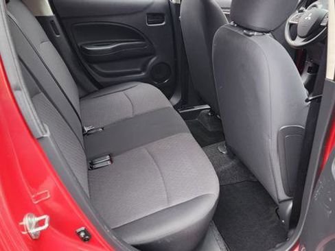 Used 2019 Mitsubishi Mirage ES image 15