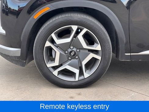 Used 2025 Hyundai Palisade SEL image 7