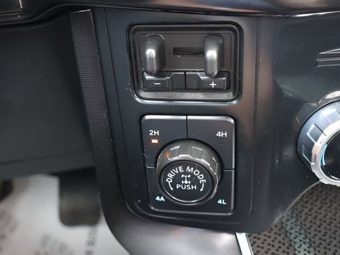 Used 2024 Ford F150 Raptor w/ Equipment Group 803A Raptor R AWD/4WD image 16
