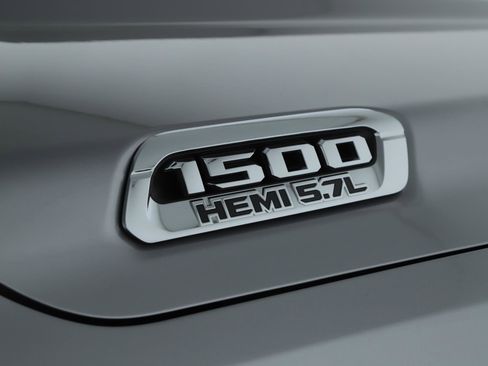 Used 2022 RAM 1500 Laramie image 19