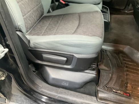 Used 2013 RAM 1500 Big Horn image 16