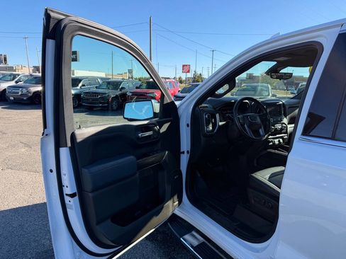 Used 2019 GMC Sierra 1500 Denali image 12