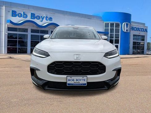 New 2026 Honda HR-V EX-L image 8