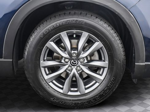 Used 2023 MAZDA CX-9 Touring image 35