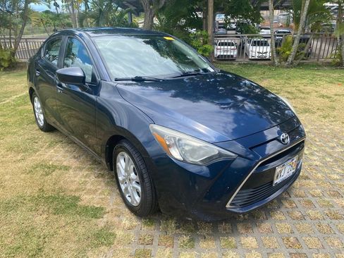Used 2018 Toyota Yaris iA FWD image 19