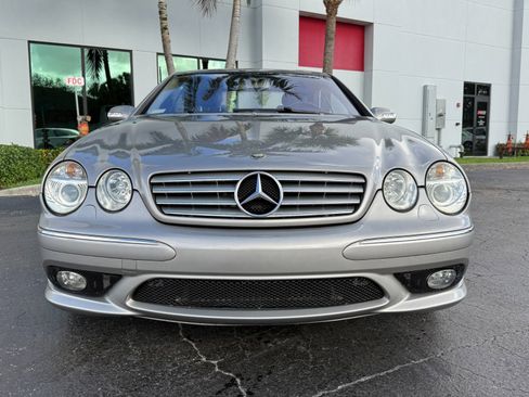 Used 2005 Mercedes-Benz CL 65 AMG image 10