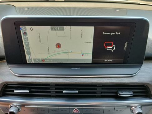 Used 2021 Kia Telluride EX w/ EX Premium Package FWD image 33