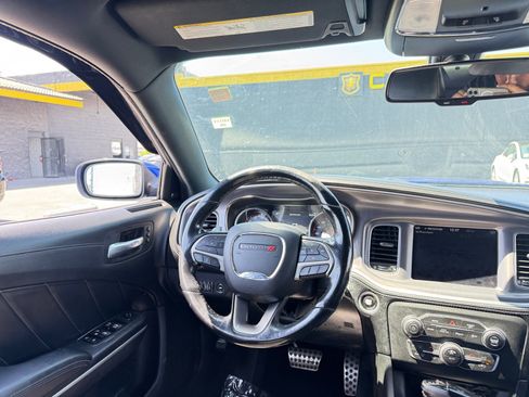 Used 2019 Dodge Charger R/T w/ Plus Group RWD image 21