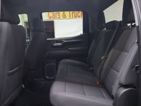 Used 2022 Chevrolet Silverado 1500 LT image 15