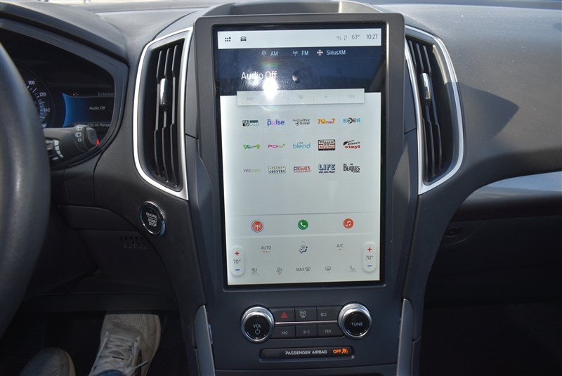 Used 2023 Ford Edge SEL w/ Convenience Package AWD/4WD image 18