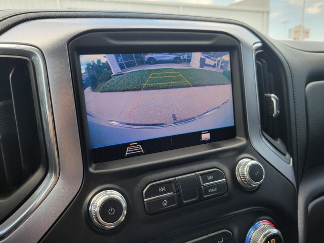 Used 2020 GMC Sierra 1500 Elevation w/ Elevation Value Package RWD image 23